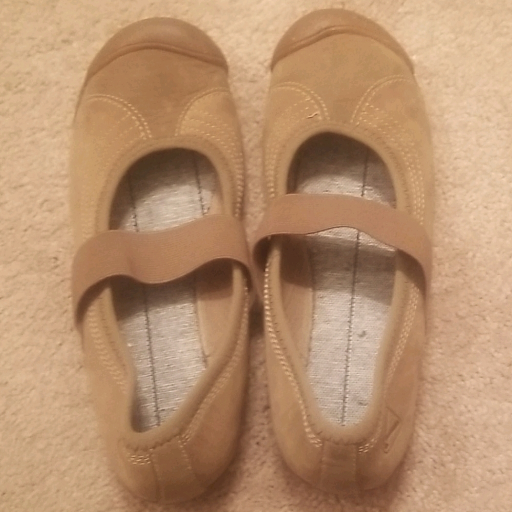 Keen Shoes